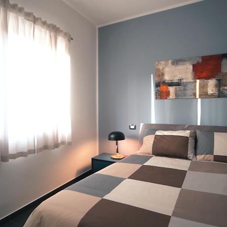 Mi Tierra Luxury Apartments Palermo Exteriér fotografie