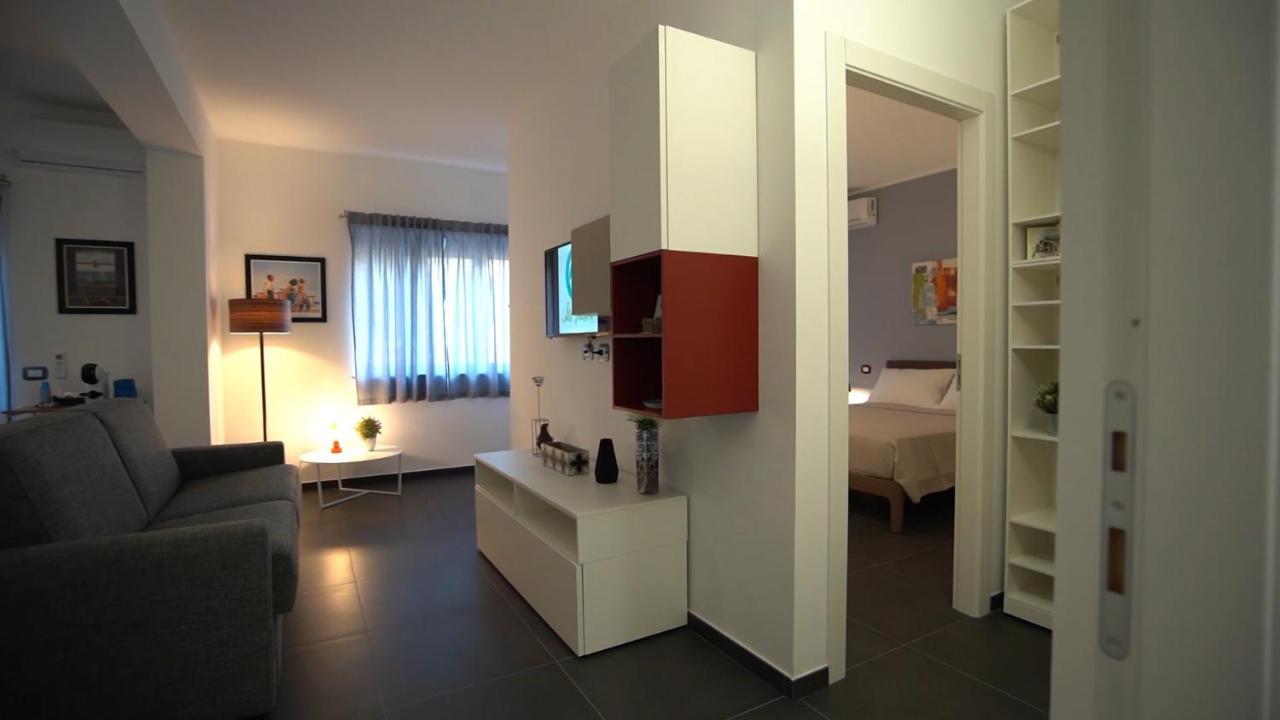 Mi Tierra Luxury Apartments Palermo Exteriér fotografie