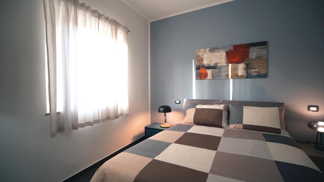 Mi Tierra Luxury Apartments Palermo Exteriér fotografie