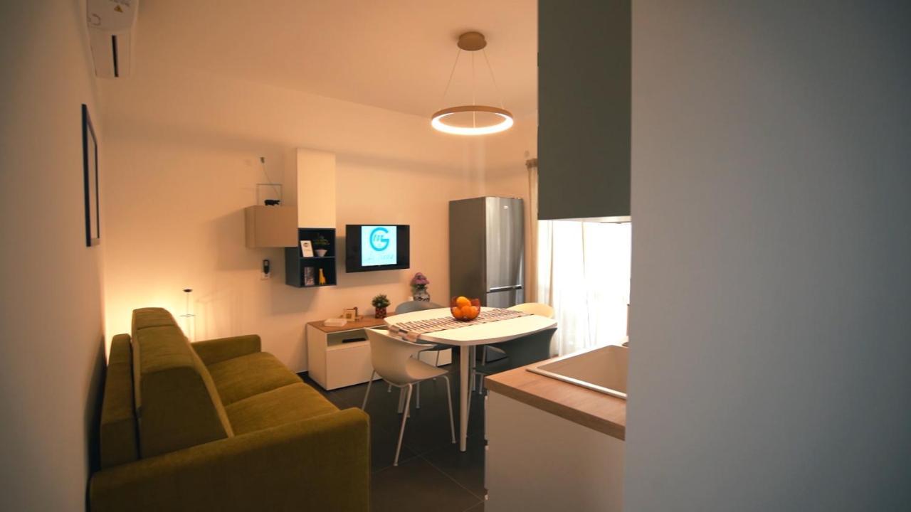 Mi Tierra Luxury Apartments Palermo Exteriér fotografie