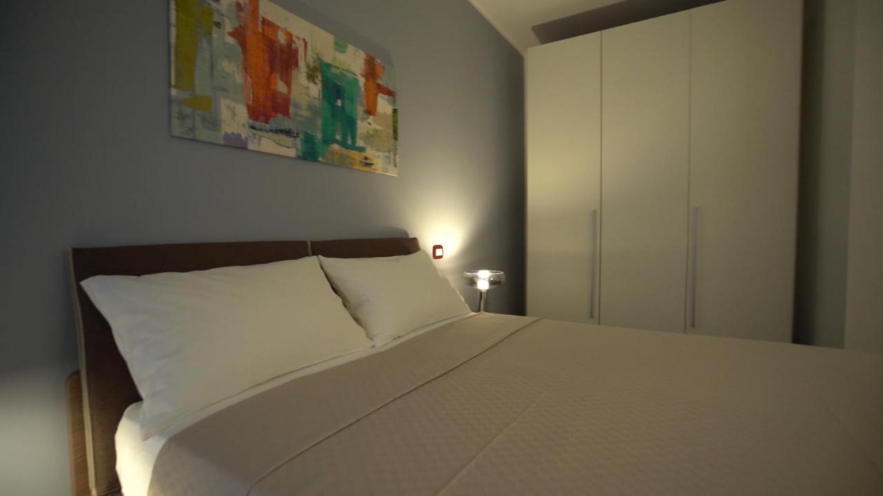 Mi Tierra Luxury Apartments Palermo Exteriér fotografie