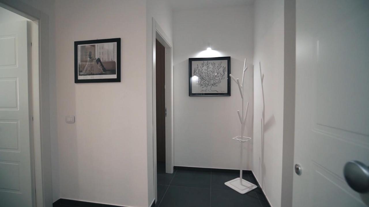 Mi Tierra Luxury Apartments Palermo Exteriér fotografie