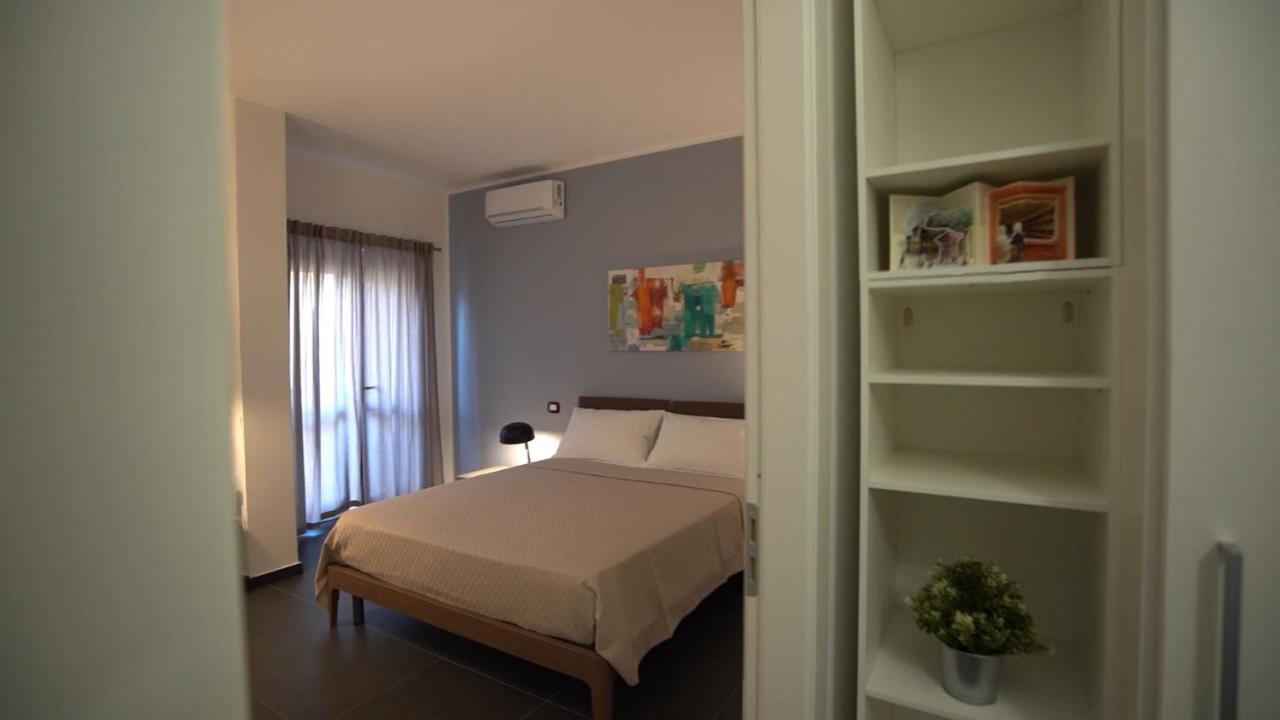 Mi Tierra Luxury Apartments Palermo Exteriér fotografie