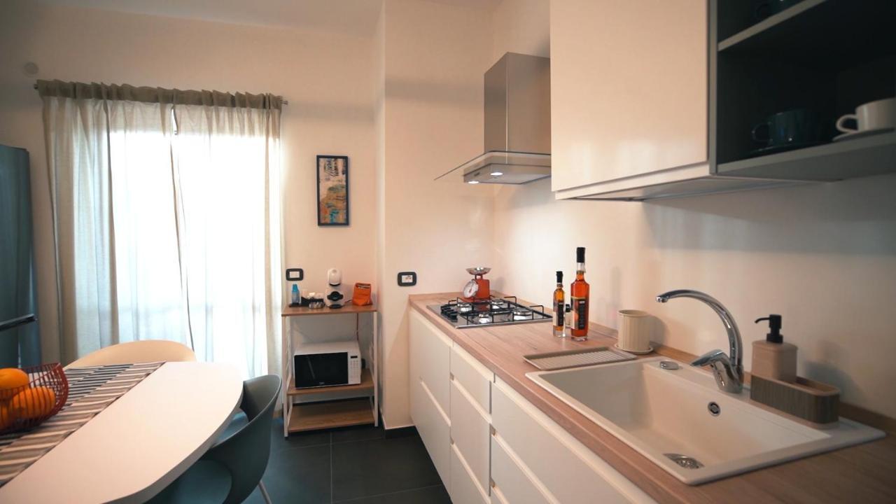 Mi Tierra Luxury Apartments Palermo Exteriér fotografie