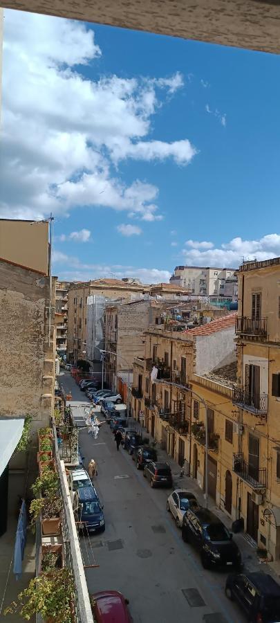 Mi Tierra Luxury Apartments Palermo Exteriér fotografie
