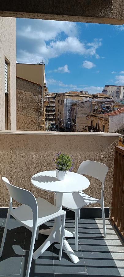 Mi Tierra Luxury Apartments Palermo Exteriér fotografie